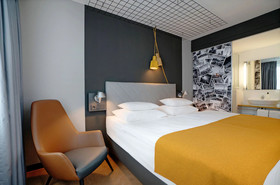 Premier Inn München Messe Hotel