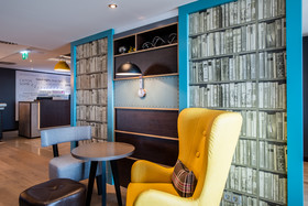 Premier Inn München City Schwabing Hotel