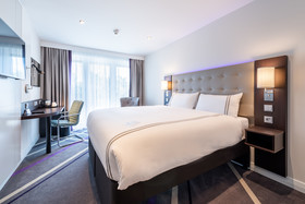 Premier Inn München City Schwabing Hotel