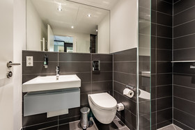 Premier Inn München City Schwabing Hotel