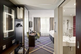 Premier Inn München Messe Hotel