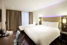 Premier Inn München Messe Hotel