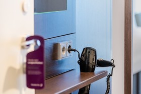 Premier Inn München Messe Hotel