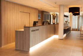 Relexa Hotel München