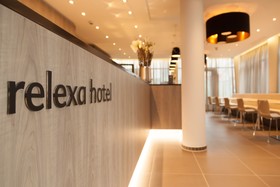Relexa Hotel München