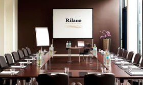Rilano 24/7 Hotel München