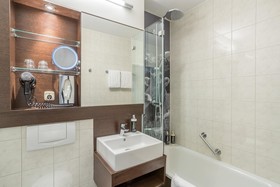 Rilano 24/7 Hotel München
