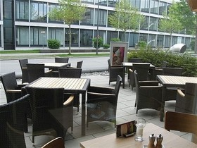 Rilano 24/7 Hotel München