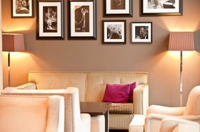 Rilano 24/7 Hotel München
