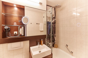 Rilano 24/7 Hotel München