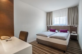 Rilano 24/7 Hotel München
