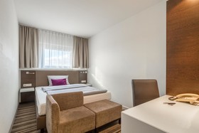 Rilano 24/7 Hotel München