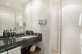 Rilano 24/7 Hotel München