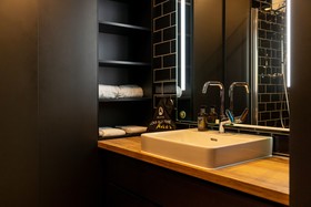 Rioca Munich Posto 3