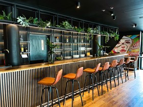 Rioca Munich Posto 3