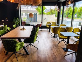 Rioca Munich Posto 3