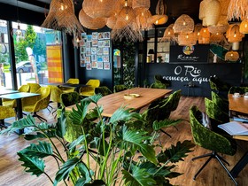 Rioca Munich Posto 3