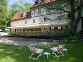 Insel Mühle