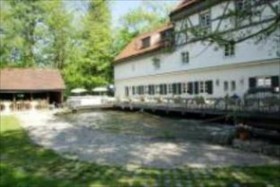 Insel Mühle