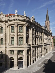 Rosewood Munich