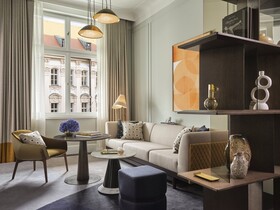 Rosewood Munich