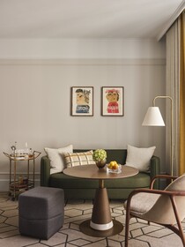 Rosewood Munich