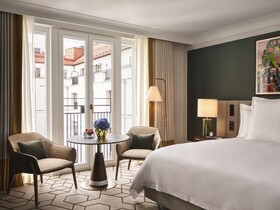 Rosewood Munich