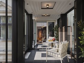 Rosewood Munich