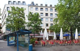 Rotkreuzplatz