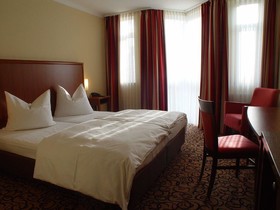 DORMERO Hotel München-Kirchheim Messe