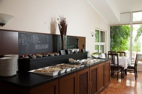 DORMERO Hotel München-Kirchheim Messe