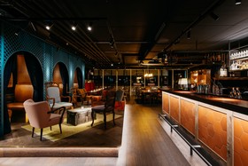Ruby Rosi Hotel