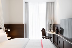 Ruby Rosi Hotel