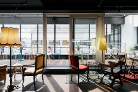 Ruby Rosi Hotel