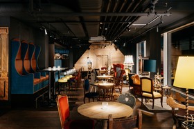 Ruby Rosi Hotel