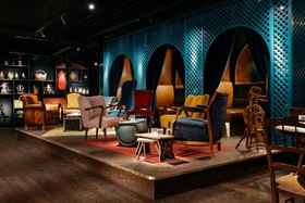 Ruby Rosi Hotel