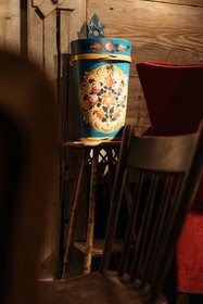 Ruby Rosi Hotel