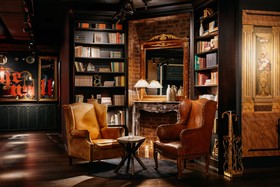 Ruby Rosi Hotel