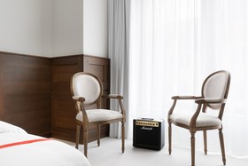 Ruby Rosi Hotel