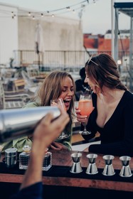 Ruby Rosi Hotel