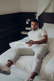 Ruby Rosi Hotel