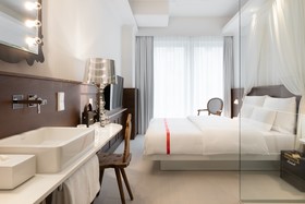 Ruby Rosi Hotel