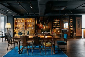 Ruby Rosi Hotel