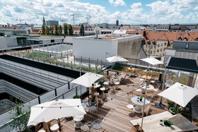 Ruby Rosi Hotel
