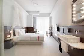 Ruby Rosi Hotel