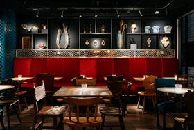 Ruby Rosi Hotel