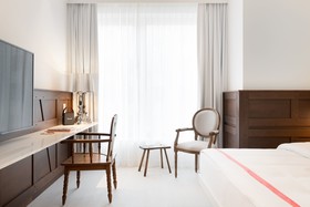 Ruby Rosi Hotel