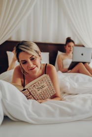 Ruby Rosi Hotel