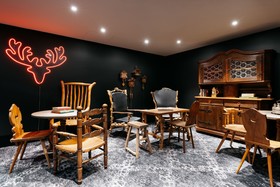 Ruby Rosi Hotel