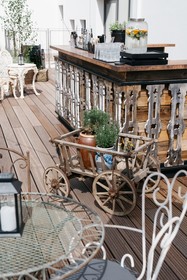 Ruby Rosi Hotel